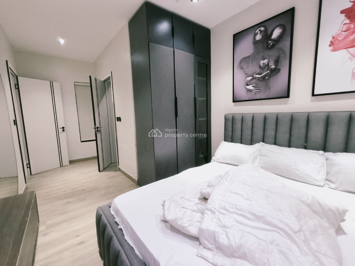 3 Bedroom Terraced Duplex, Ikate Lekki, Ikate, Lekki, Lagos, Terraced Duplex for Rent