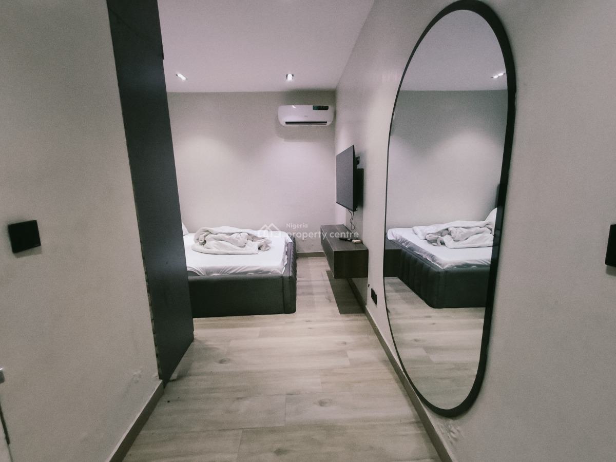 3 Bedroom Terraced Duplex, Ikate Lekki, Ikate, Lekki, Lagos, Terraced Duplex for Rent