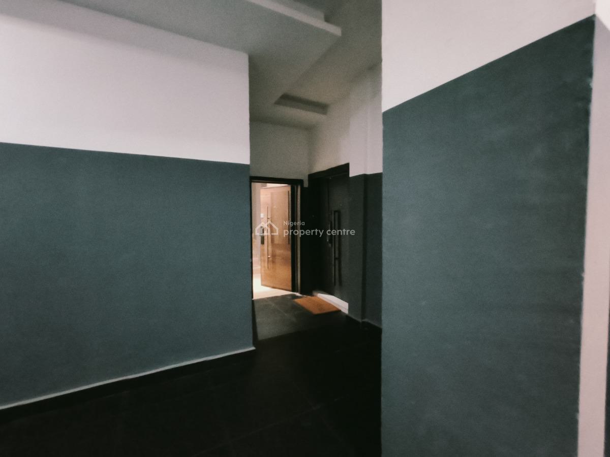 3 Bedroom Terraced Duplex, Ikate Lekki, Ikate, Lekki, Lagos, Terraced Duplex for Rent