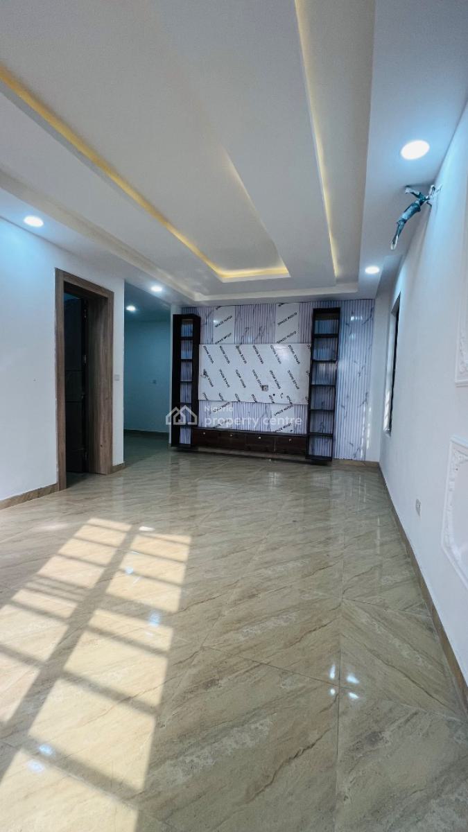 Brand New 1 Bedroom Apartment, Ologolo, Lekki, Lagos, Mini Flat (room and Parlour) for Rent