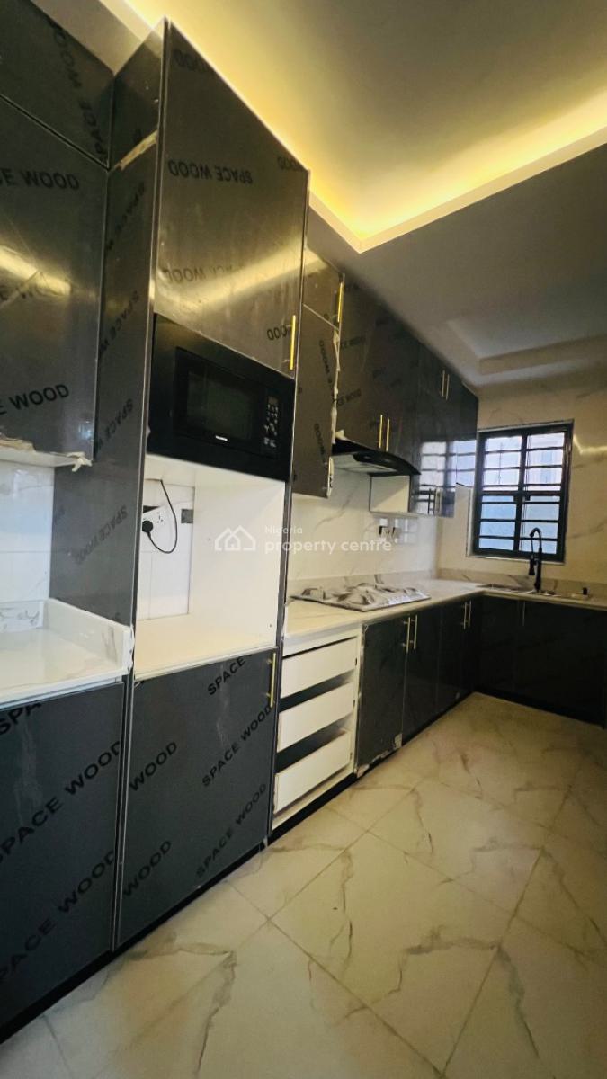 Brand New 1 Bedroom Apartment, Ologolo, Lekki, Lagos, Mini Flat (room and Parlour) for Rent