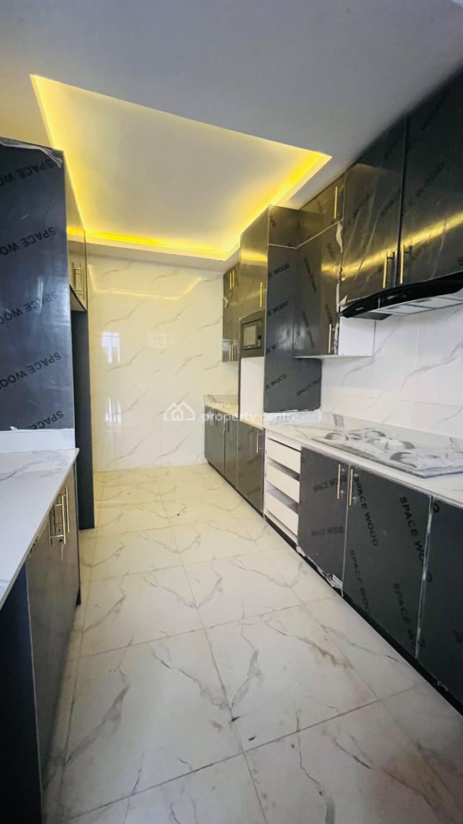 Brand New 1 Bedroom Apartment, Ologolo, Lekki, Lagos, Mini Flat (room and Parlour) for Rent