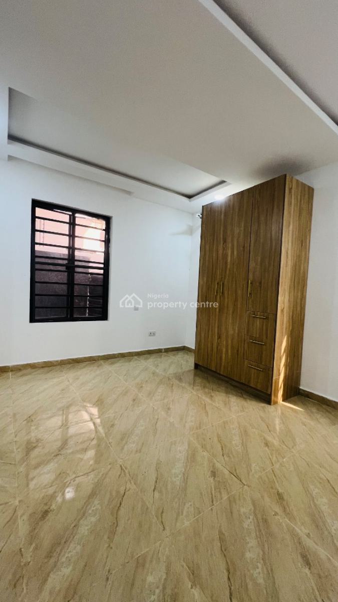 Brand New 1 Bedroom Apartment, Ologolo, Lekki, Lagos, Mini Flat (room and Parlour) for Rent