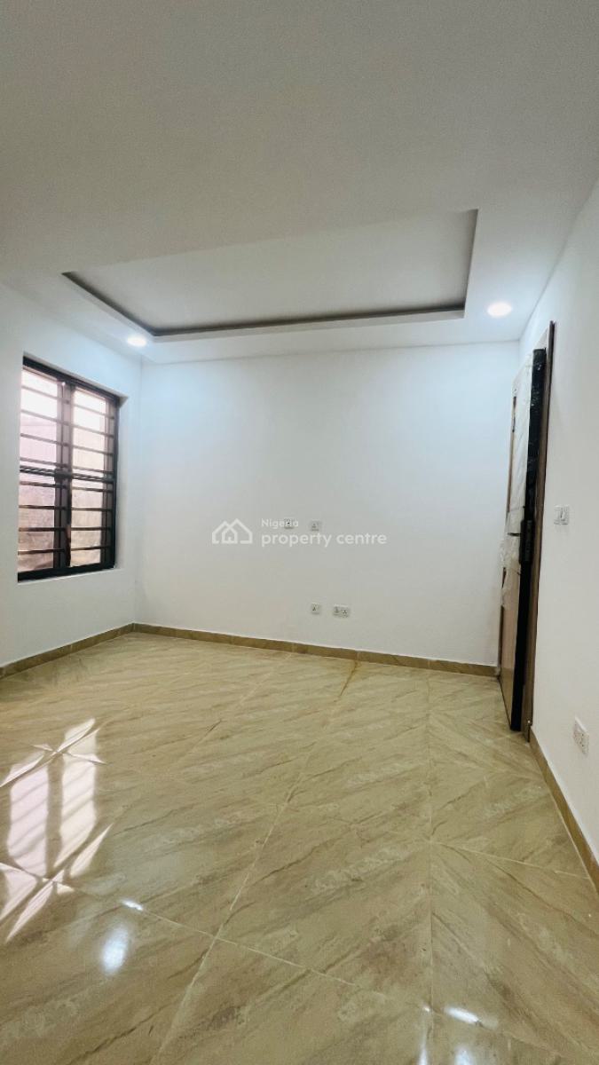 Brand New 1 Bedroom Apartment, Ologolo, Lekki, Lagos, Mini Flat (room and Parlour) for Rent