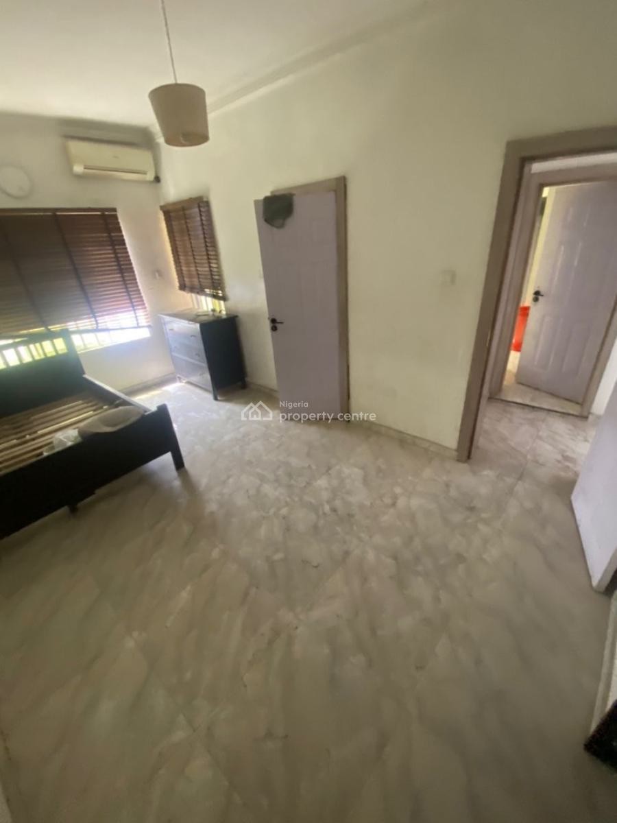 Serviced 2 Bedrooms Apartment with Fitted Kitchen Cabinets, 24 Hours Light, Ikate, Lekki, Lagos, Flat / Apartment for Rent