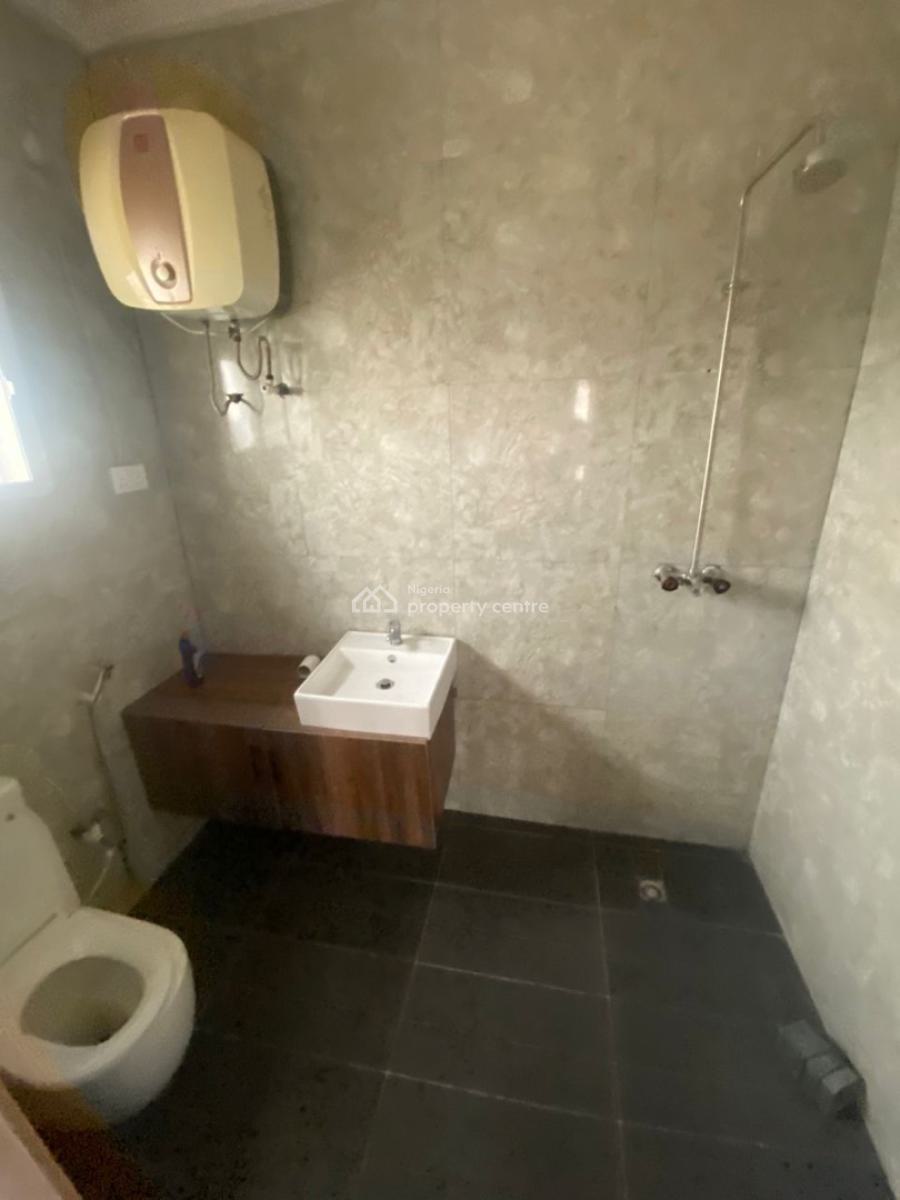 Serviced 2 Bedrooms Apartment with Fitted Kitchen Cabinets, 24 Hours Light, Ikate, Lekki, Lagos, Flat / Apartment for Rent