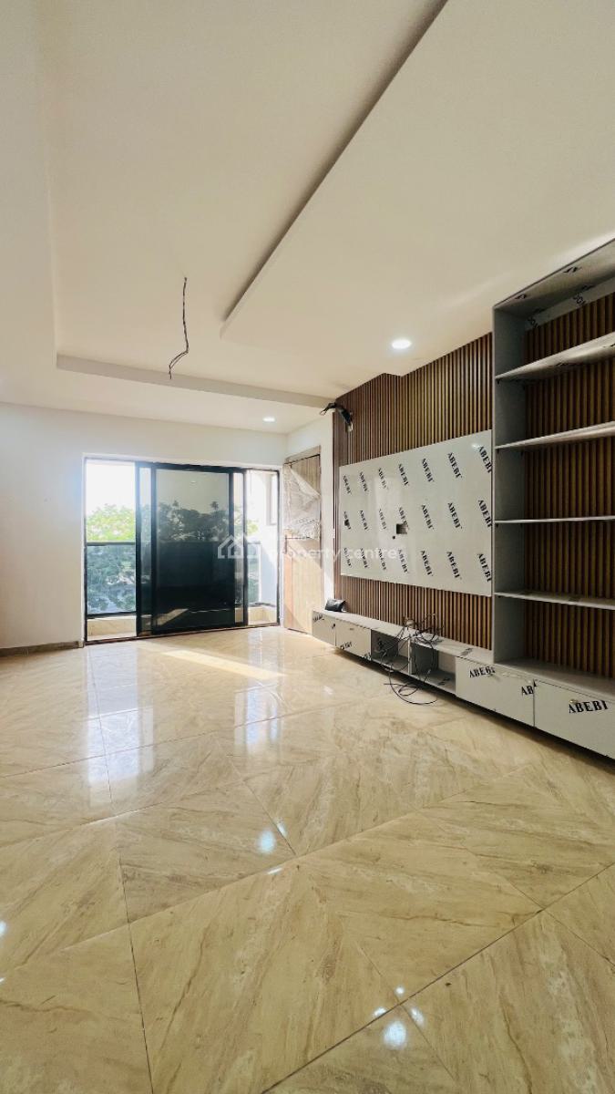 Brand New 3 Bedrooms Apartment, Ologolo, Lekki, Lagos, Flat / Apartment for Rent
