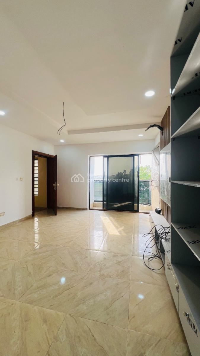 Brand New 3 Bedrooms Apartment, Ologolo, Lekki, Lagos, Flat / Apartment for Rent