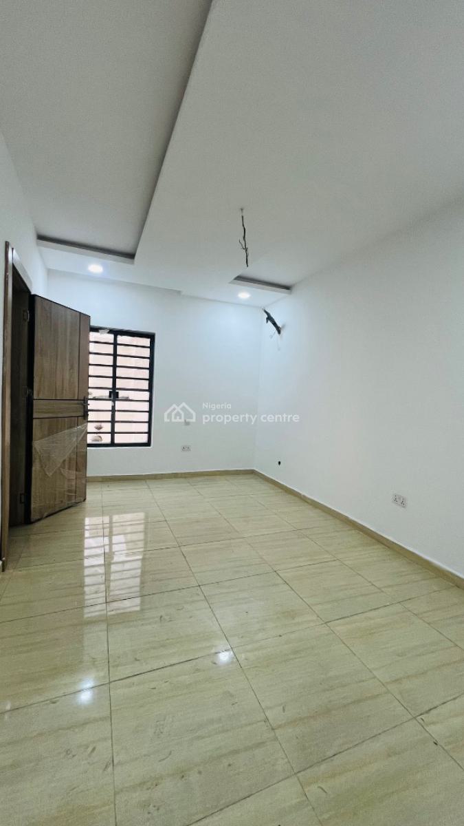 Brand New 3 Bedrooms Apartment, Ologolo, Lekki, Lagos, Flat / Apartment for Rent