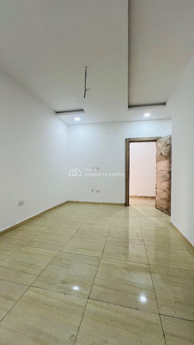 Brand New 3 Bedrooms Apartment, Ologolo, Lekki, Lagos, Flat / Apartment for Rent