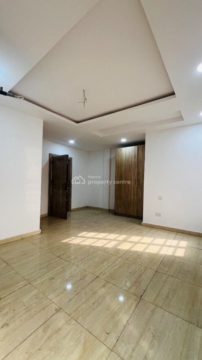 Brand New 3 Bedrooms Apartment, Ologolo, Lekki, Lagos, Flat / Apartment for Rent