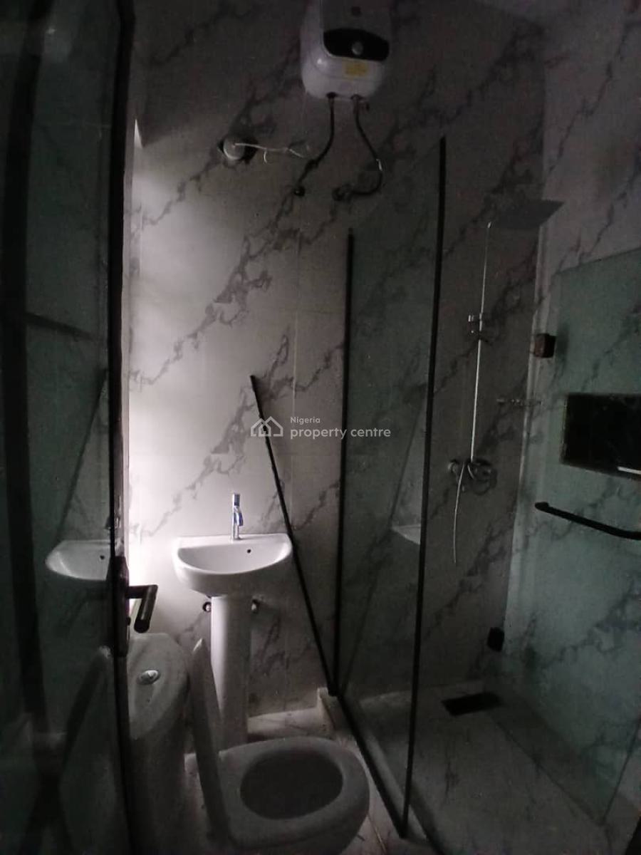 Brand New 4 Bedroom Duplex, Sapphire Gardens, Awoyaya, Ibeju Lekki, Lagos, Semi-detached Duplex for Sale