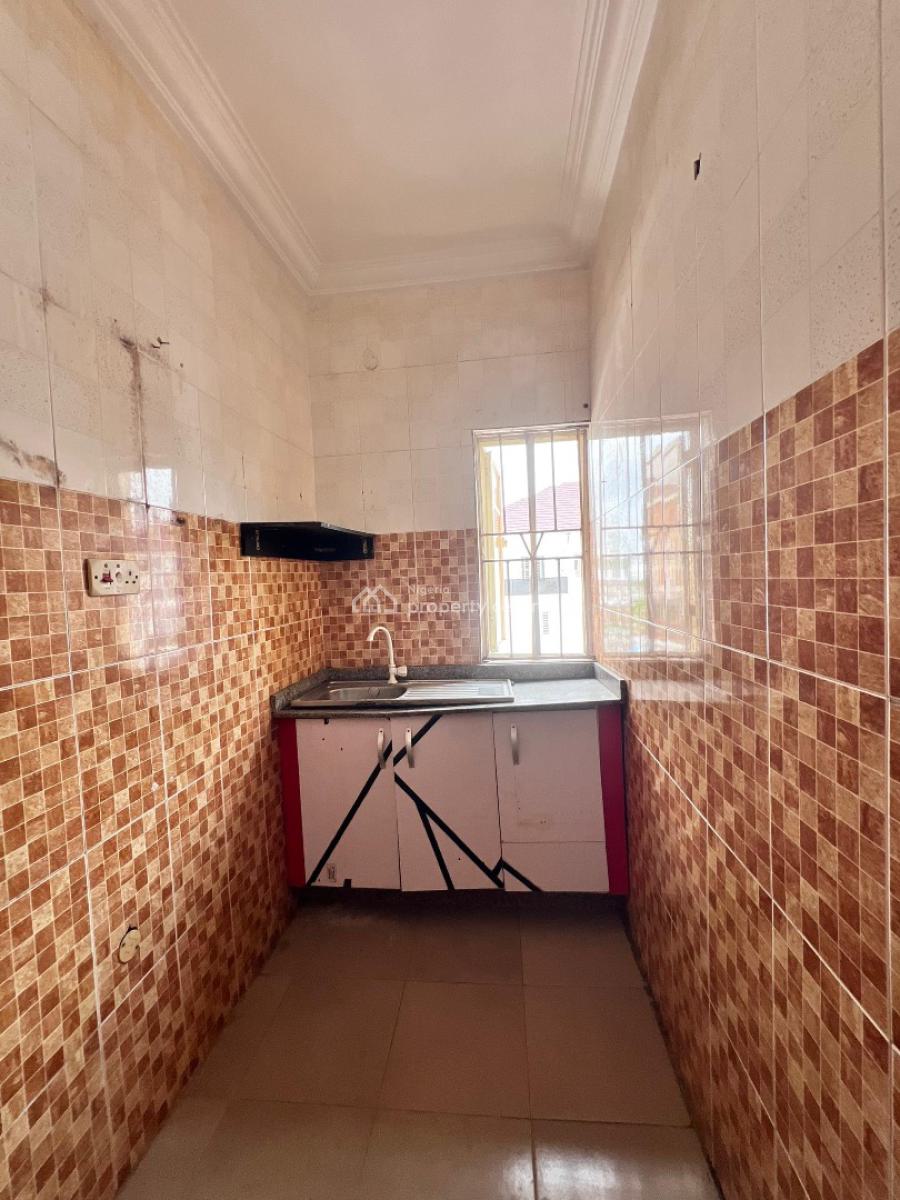 Fully Serviced Mini Flat, Ikate, Lekki, Lagos, Mini Flat (room and Parlour) for Rent