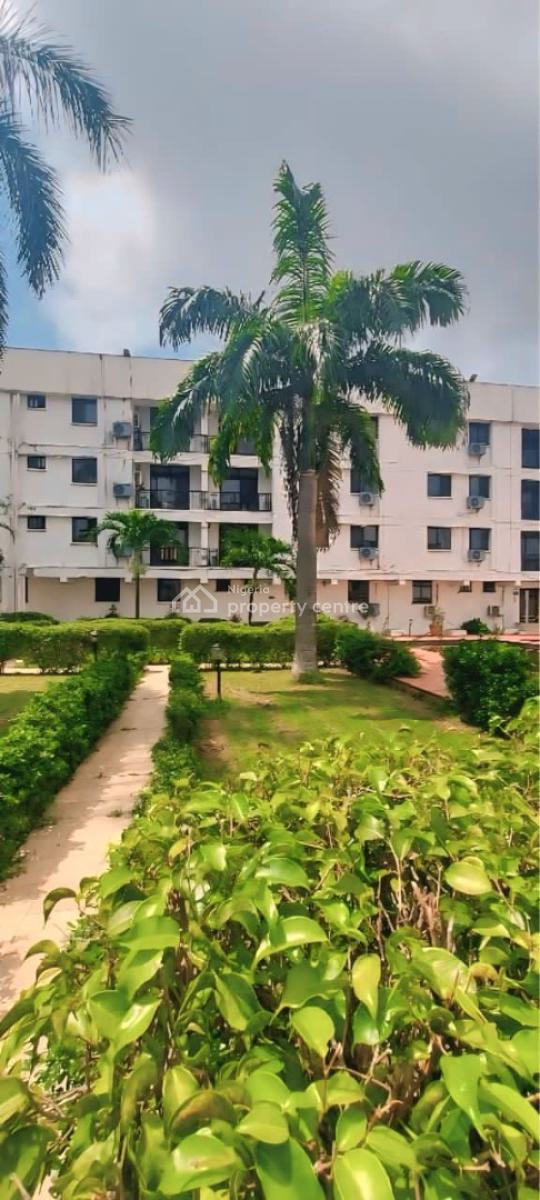 12 Units of 2 Bedrooms & 6 Units of 2 Bedrooms, Victoria Island (vi), Lagos, Block of Flats for Rent