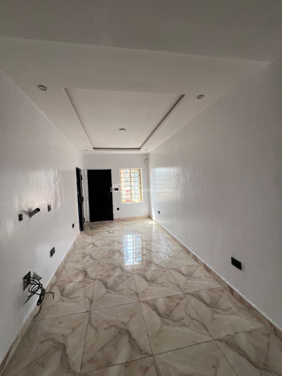 2 Bedrooms Apartment, Ikate, Lekki, Lagos, Flat / Apartment for Rent
