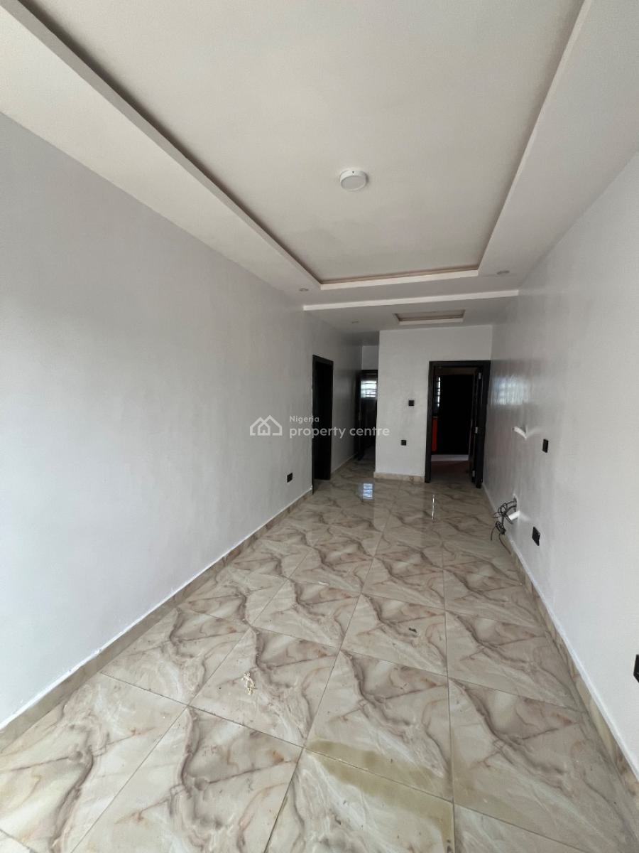 2 Bedrooms Apartment, Ikate, Lekki, Lagos, Flat / Apartment for Rent