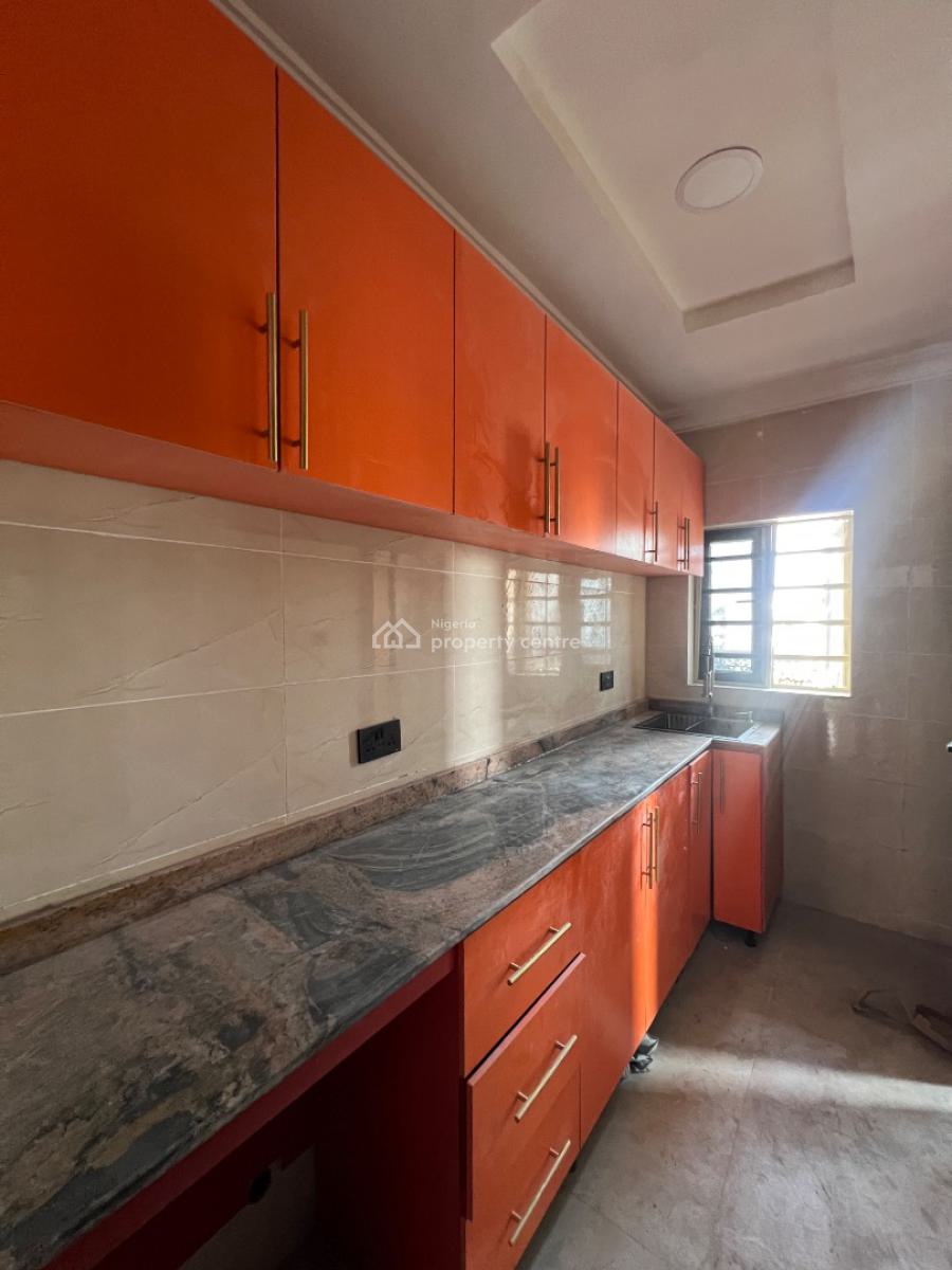 2 Bedrooms Apartment, Ikate, Lekki, Lagos, Flat / Apartment for Rent