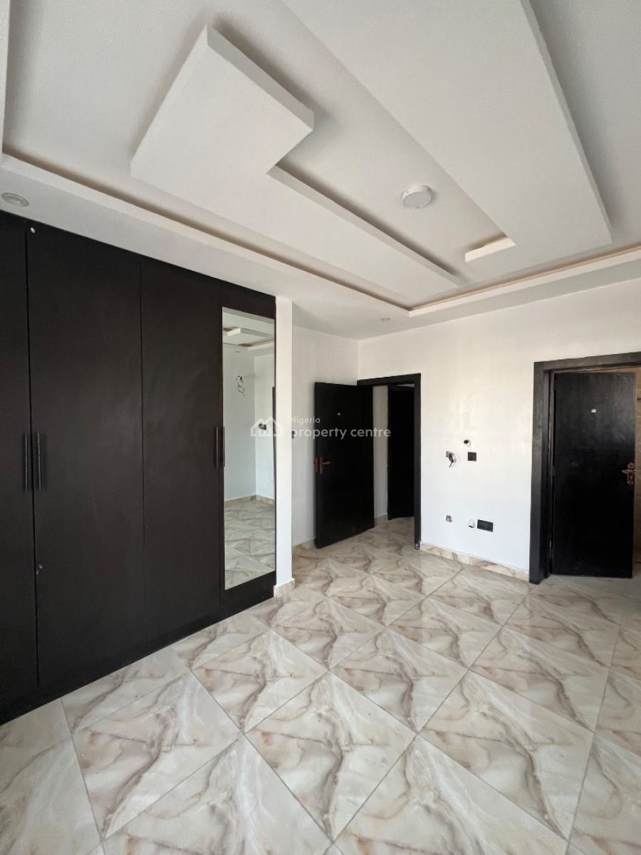 2 Bedrooms Apartment, Ikate, Lekki, Lagos, Flat / Apartment for Rent