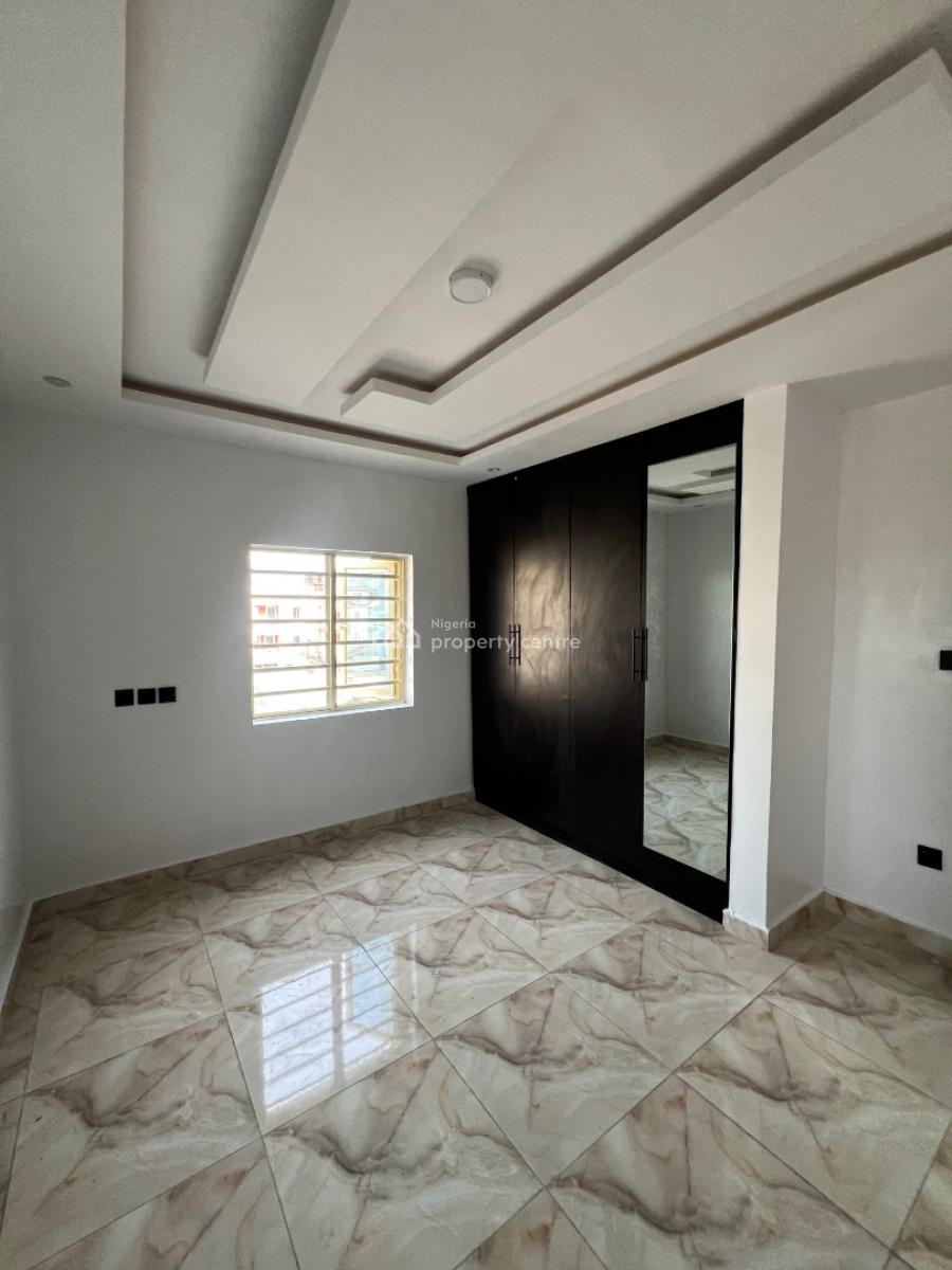 2 Bedrooms Apartment, Ikate, Lekki, Lagos, Flat / Apartment for Rent