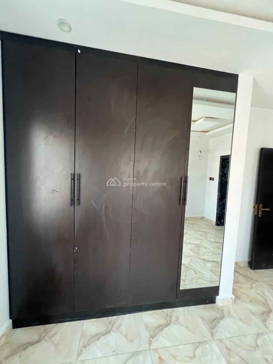 2 Bedrooms Apartment, Ikate, Lekki, Lagos, Flat / Apartment for Rent