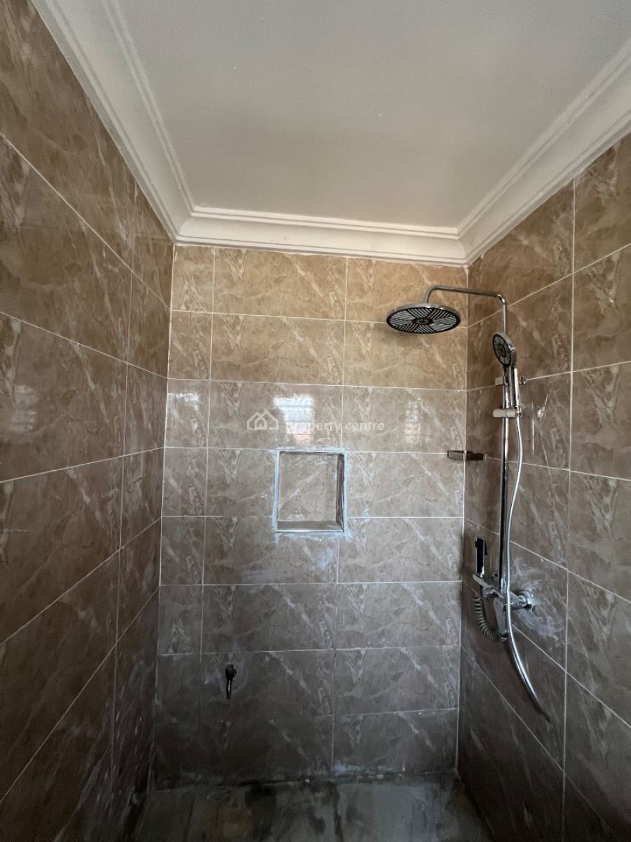 2 Bedrooms Apartment, Ikate, Lekki, Lagos, Flat / Apartment for Rent