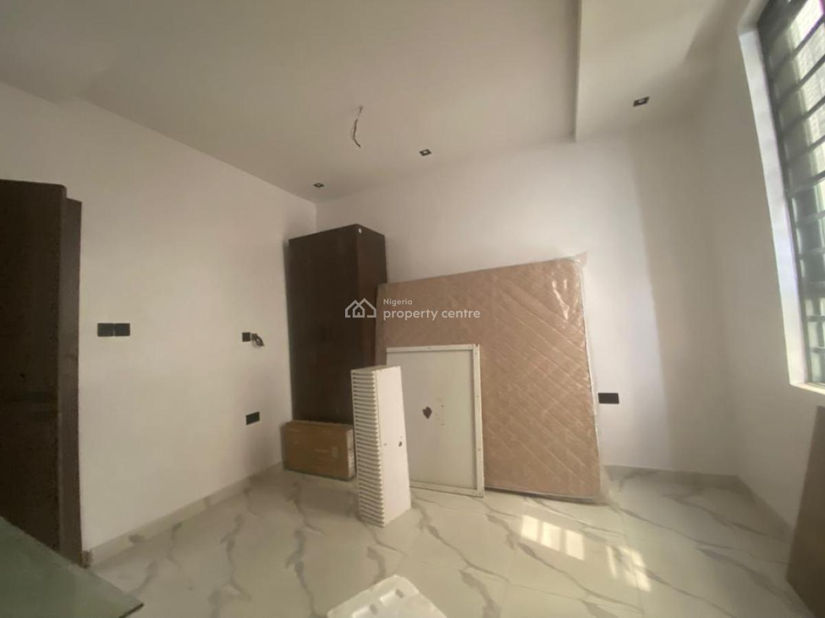 Fully Furnished 3 Bedrooms Apartment, Lekki Phase 1, Lekki, Lagos, Flat / Apartment for Rent