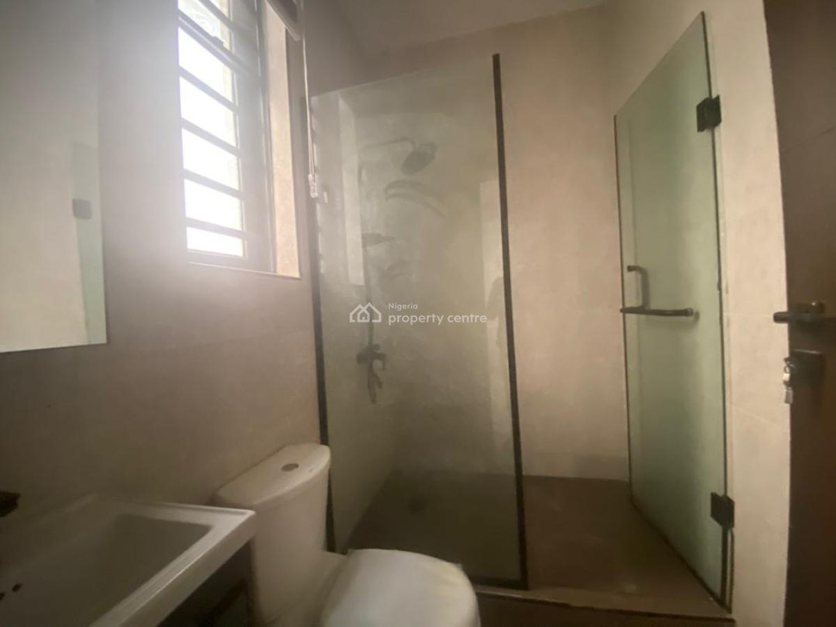 Fully Furnished 3 Bedrooms Apartment, Lekki Phase 1, Lekki, Lagos, Flat / Apartment for Rent