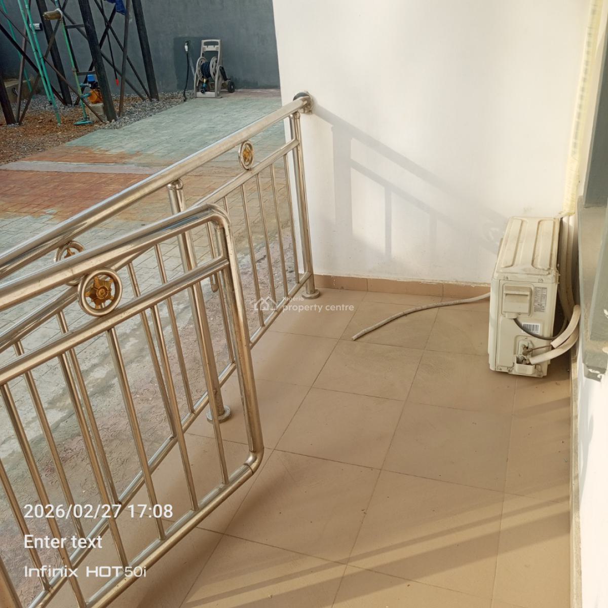 Self Contain Apartment, Seaside Estate, Badore, Ajah, Lagos, Self Contain (single Rooms) for Rent
