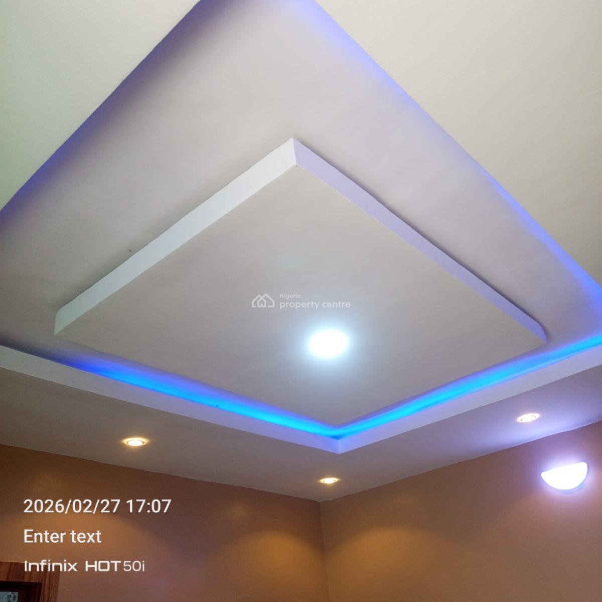 Self Contain Apartment, Seaside Estate, Badore, Ajah, Lagos, Self Contain (single Rooms) for Rent