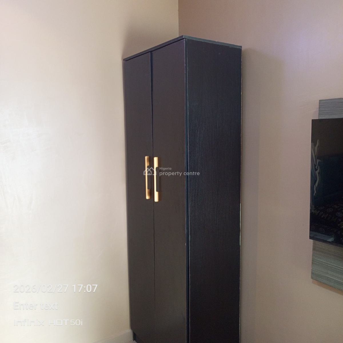 Self Contain Apartment, Seaside Estate, Badore, Ajah, Lagos, Self Contain (single Rooms) for Rent