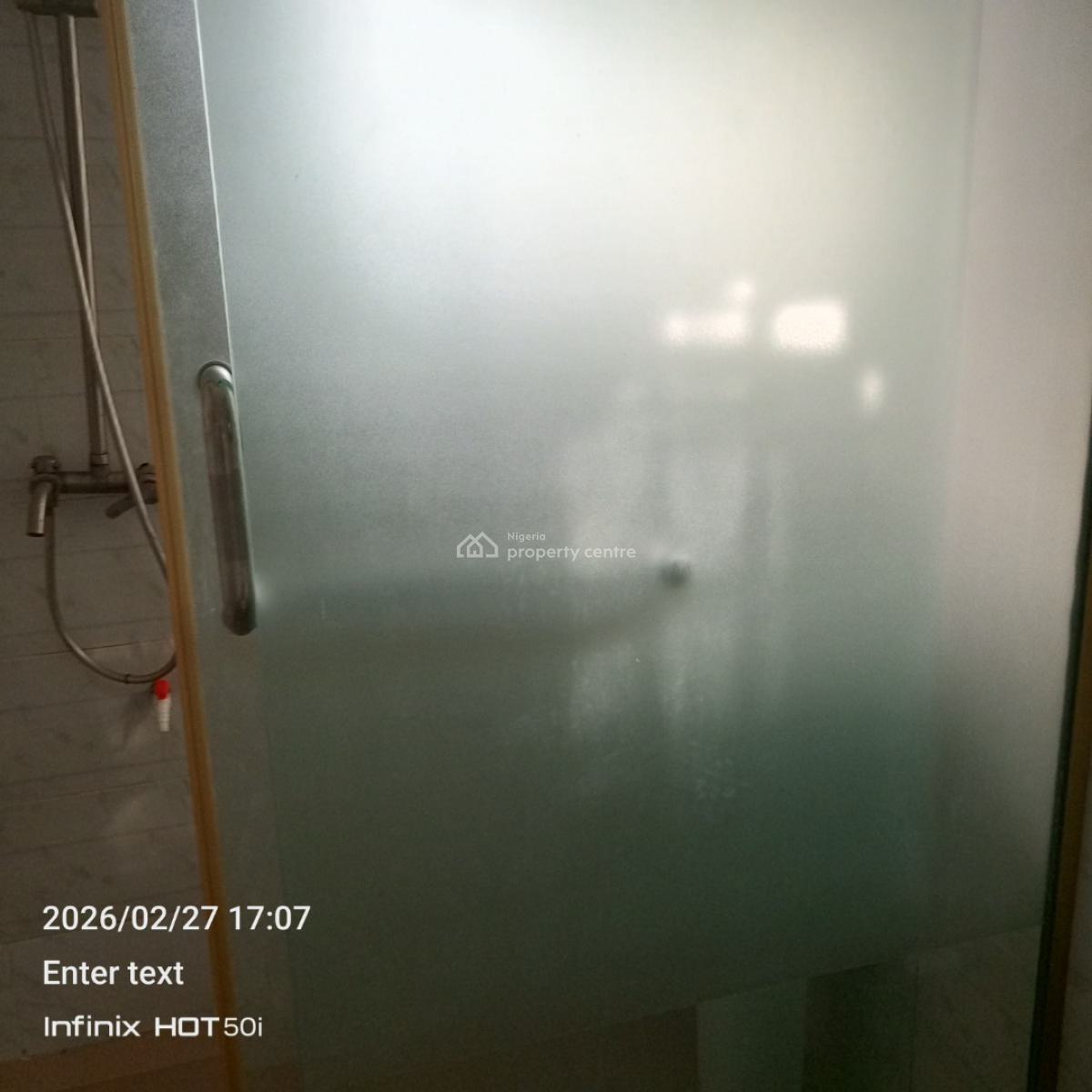 Self Contain Apartment, Seaside Estate, Badore, Ajah, Lagos, Self Contain (single Rooms) for Rent