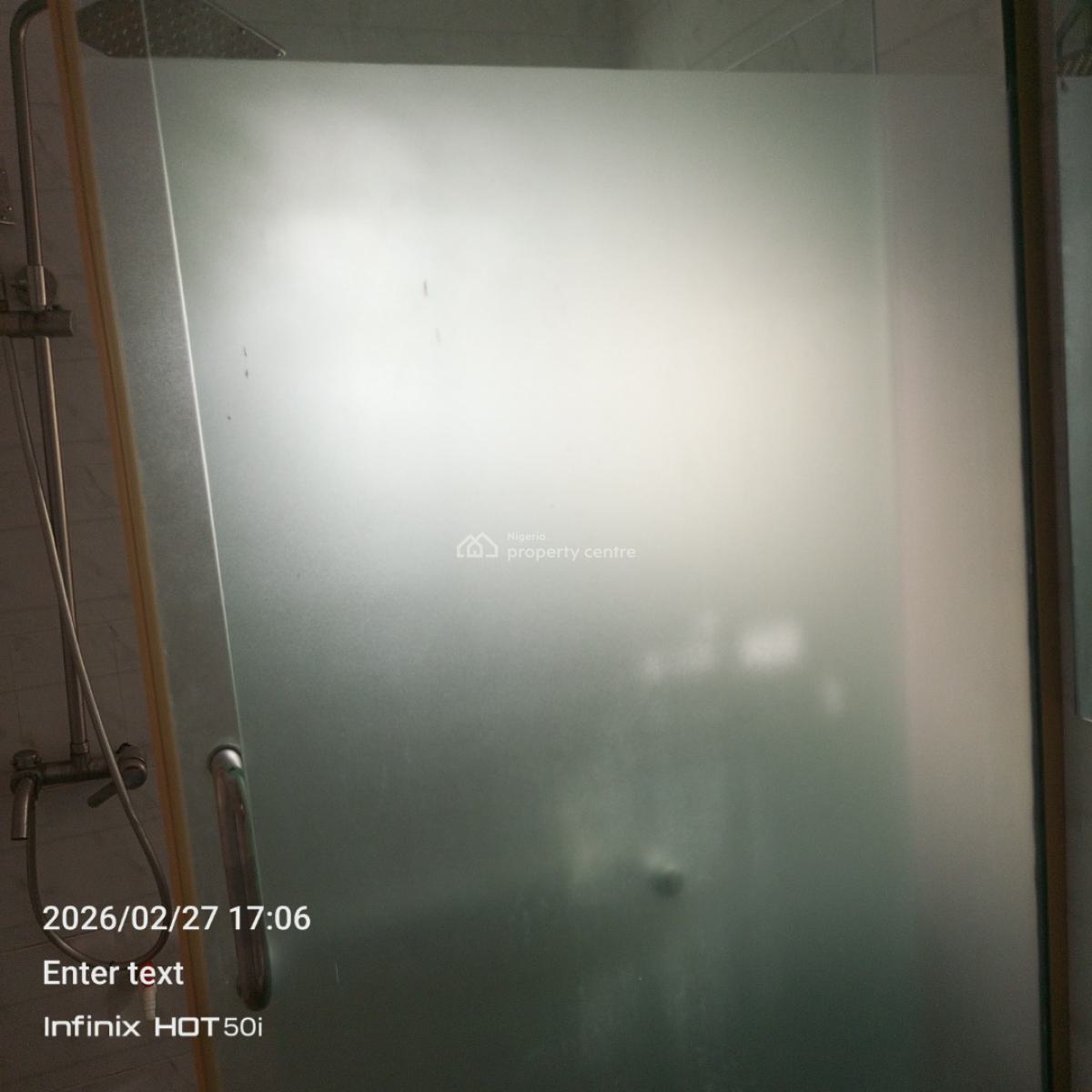 Self Contain Apartment, Seaside Estate, Badore, Ajah, Lagos, Self Contain (single Rooms) for Rent