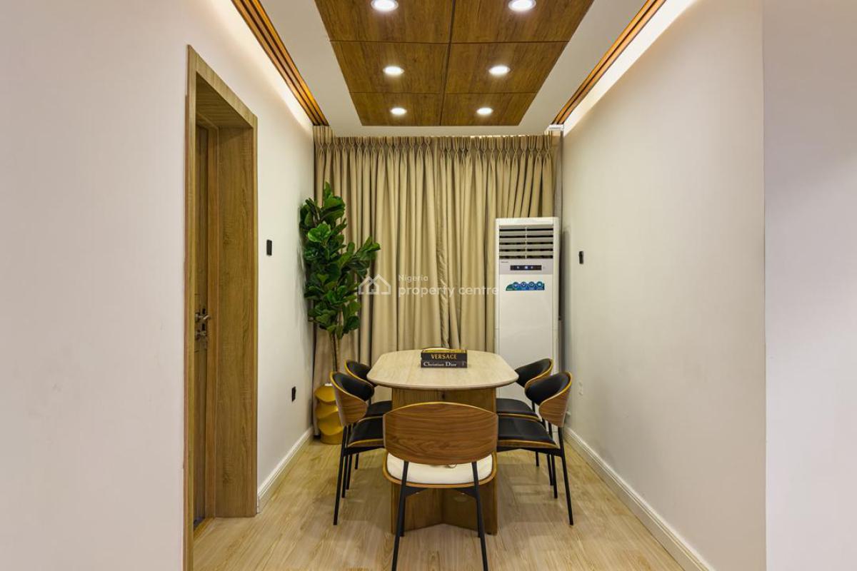 Luxury 3 Bedroom Apartment, Victoria Island (vi), Lagos, Flat / Apartment Short Let