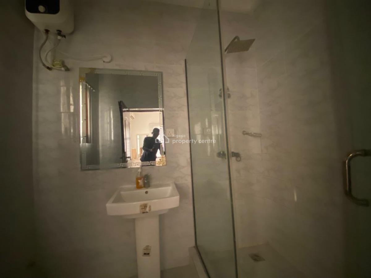 Fully Furnished 2 Bedrooms Apartment, Ikate, Lekki, Lagos, Flat / Apartment for Rent