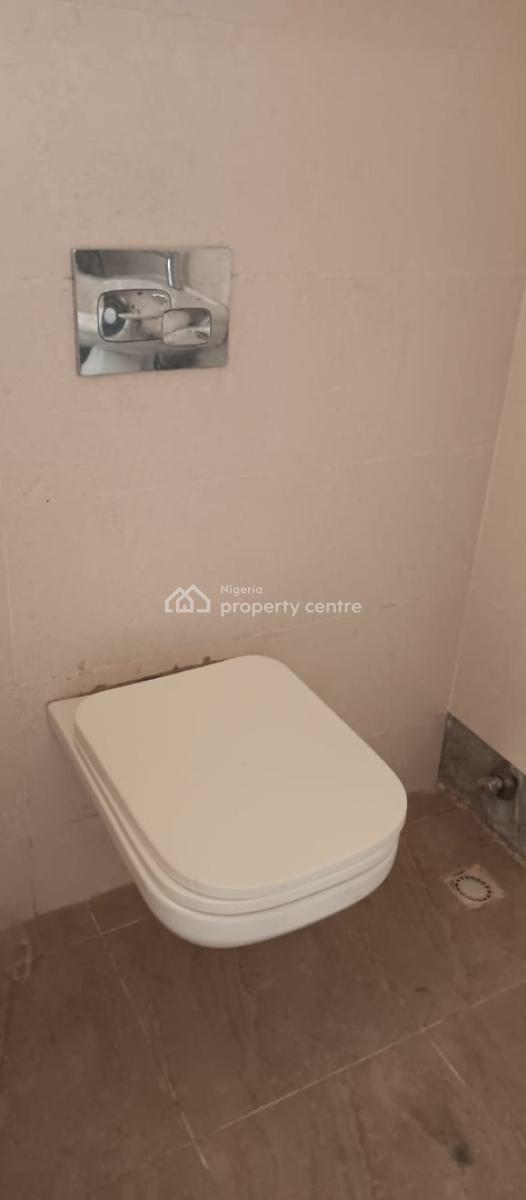 3 Bedroom Apartment Available, Lekki Phase 1, Lekki, Lagos, Flat / Apartment for Rent