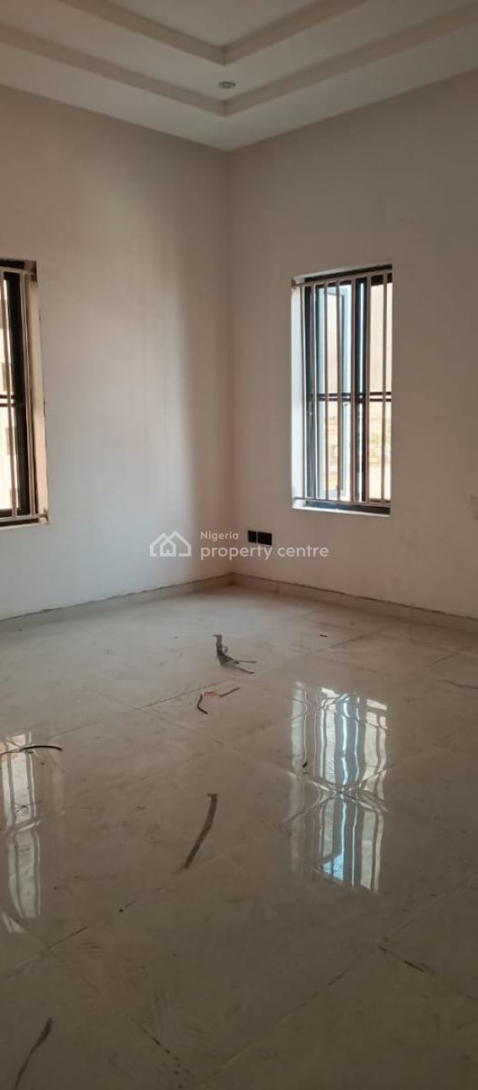 3 Bedroom Apartment Available, Lekki Phase 1, Lekki, Lagos, Flat / Apartment for Rent