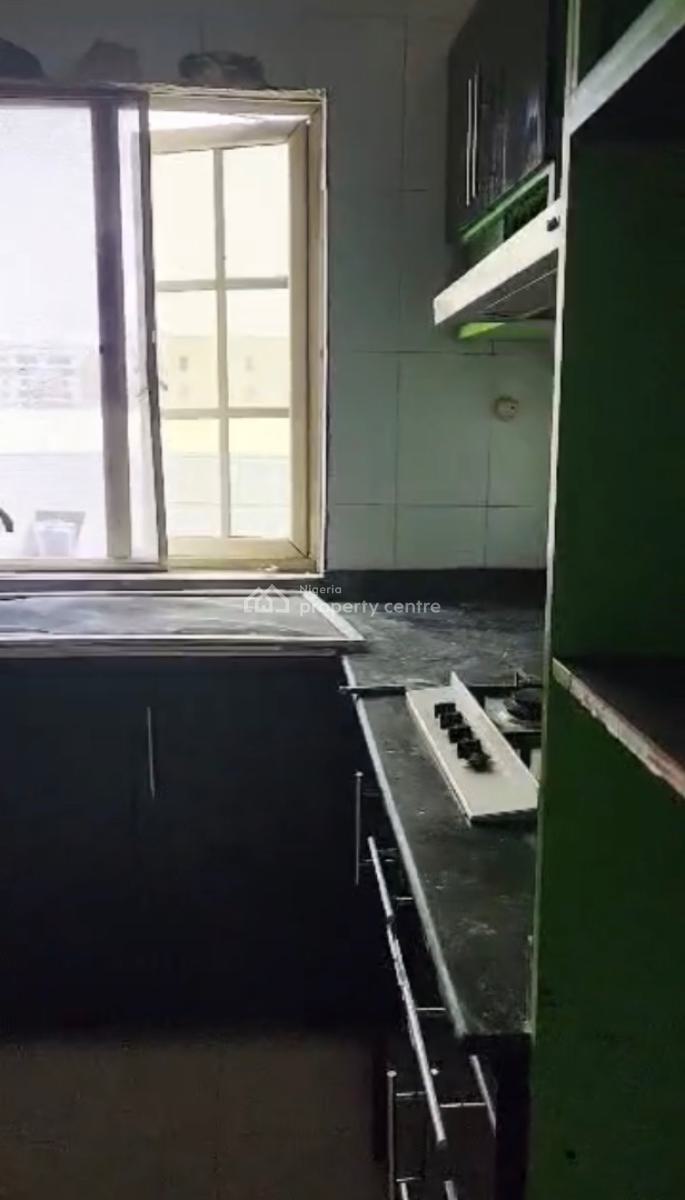 Spacious 3 Bedroom Flat, Plot 7b Oye Balogun Street , Lekki Phase 1 Off Freedom  Way, Lekki Phase 1, Lekki, Lagos, Flat / Apartment for Rent