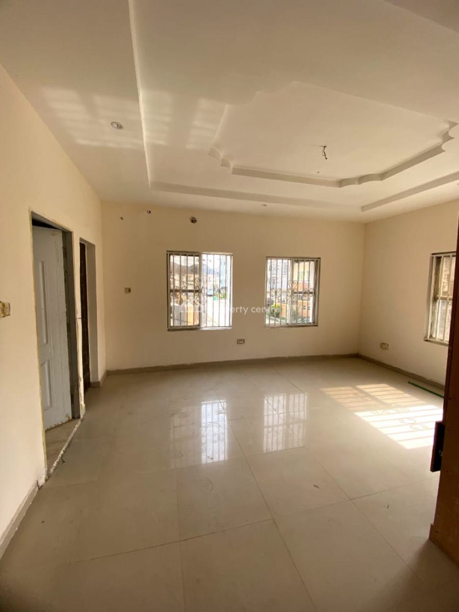 3 Bedrooms Duplex with Bq, Vgc, Lekki, Lagos, House for Rent