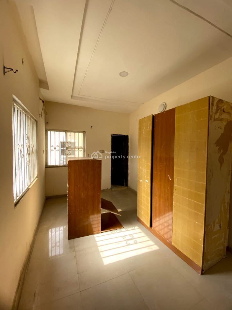 3 Bedrooms Duplex with Bq, Vgc, Lekki, Lagos, House for Rent