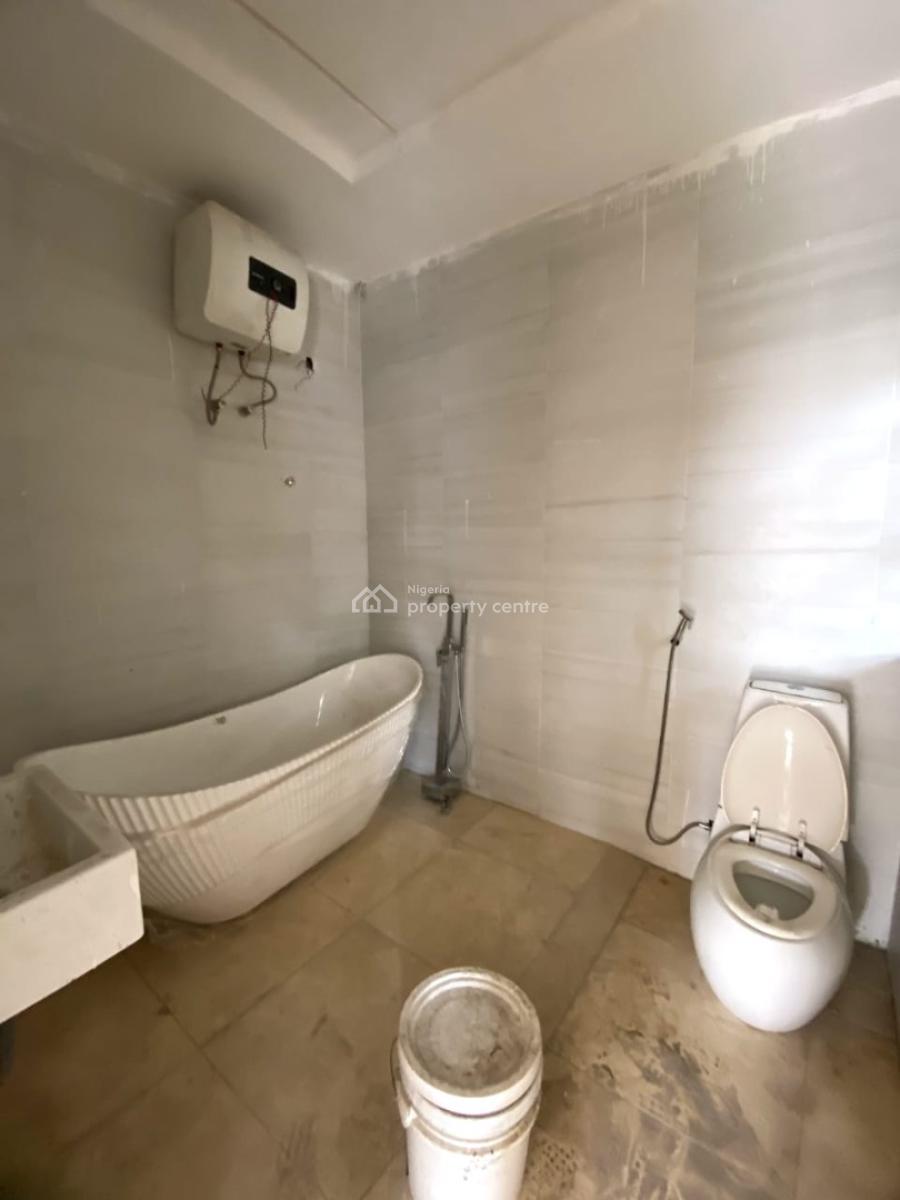 3 Bedrooms Duplex with Bq, Vgc, Lekki, Lagos, House for Rent