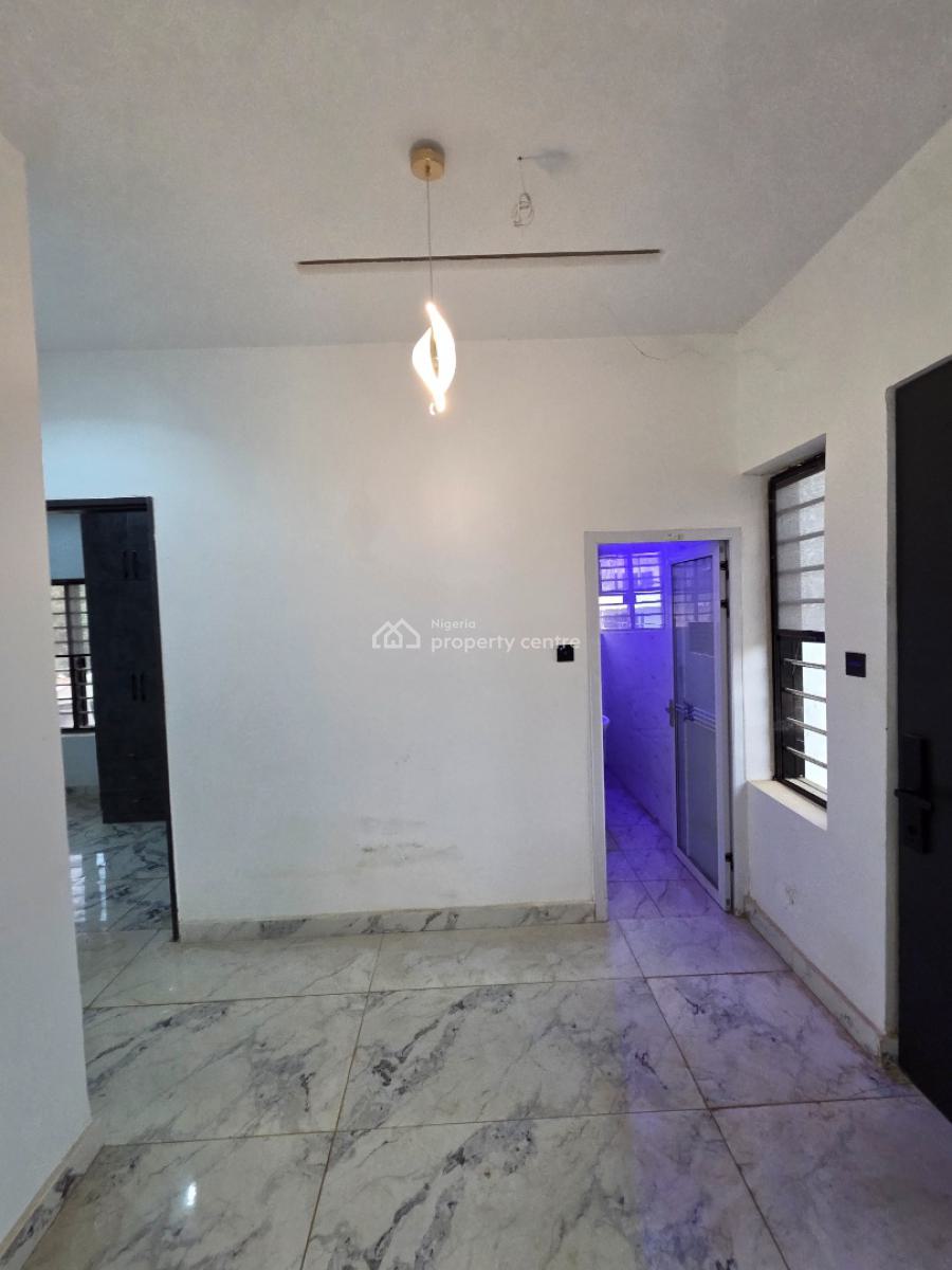 Exclusive 5 Bedrooms Detached Duplex, Amen Ebute Street, Wuye, Abuja, Detached Duplex for Sale