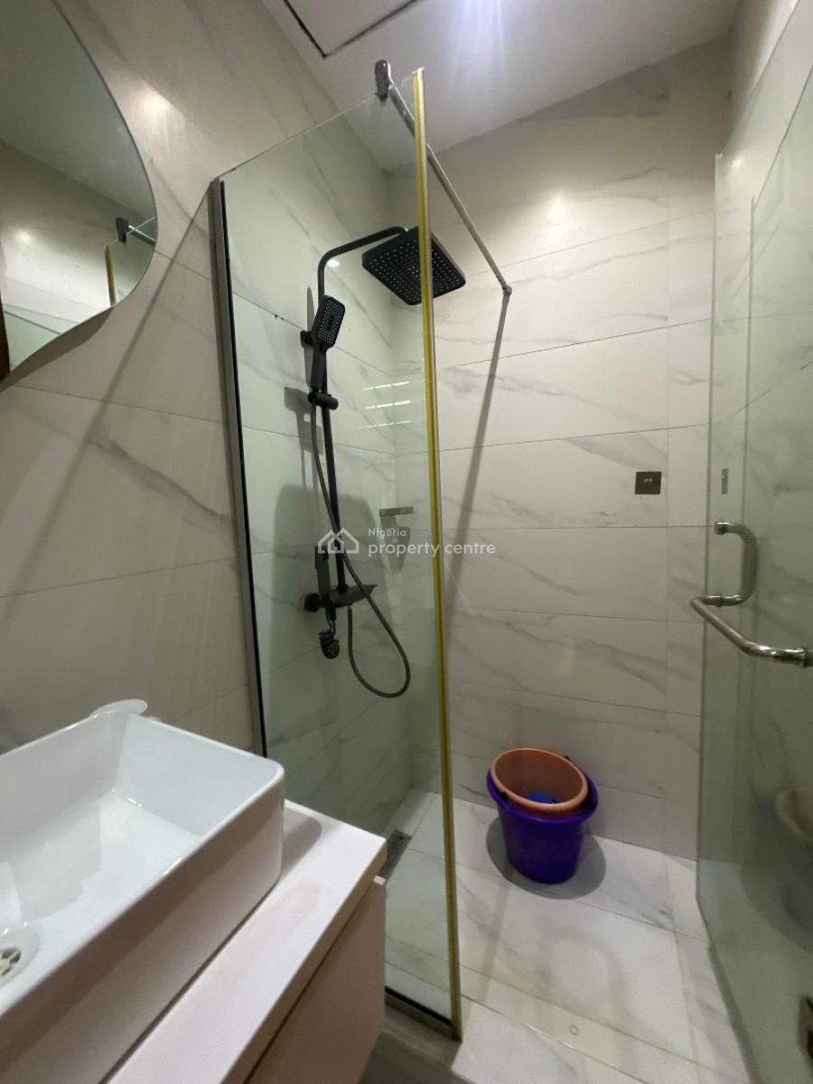 Fully Furnished 2 Bedrooms Apartment, Ikate, Lekki, Lagos, Flat / Apartment for Rent