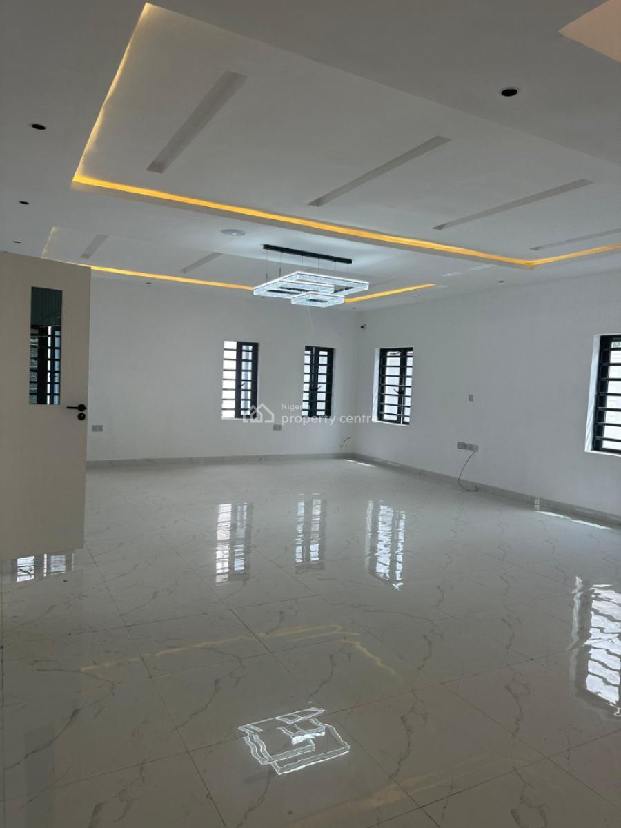 Newly Built Luxury and Spacious 4bedroom Duplex with Bq, Oluyole Estate, Ibadan, Oyo, Detached Duplex for Sale