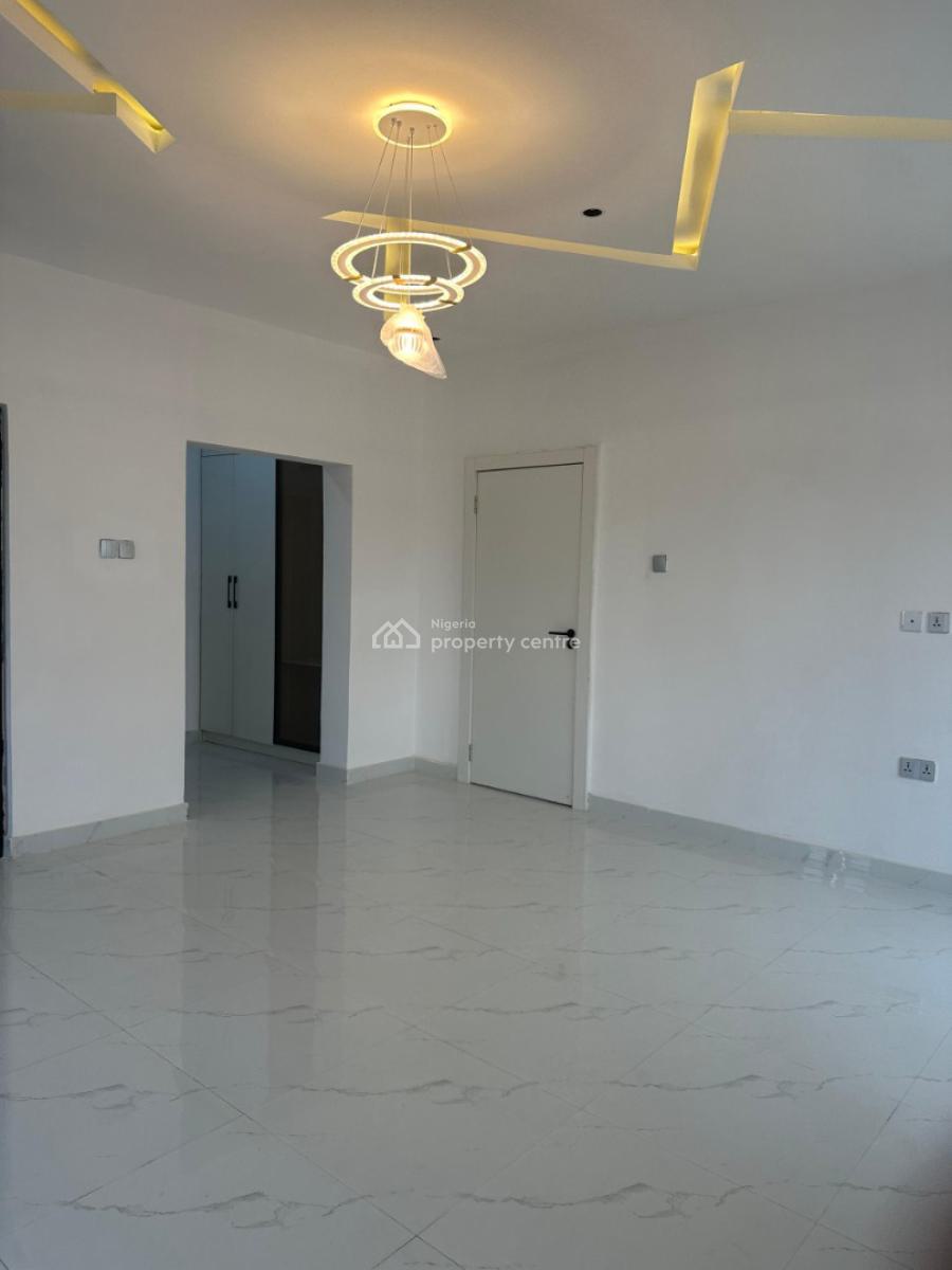 Newly Built Luxury and Spacious 4bedroom Duplex with Bq, Oluyole Estate, Ibadan, Oyo, Detached Duplex for Sale