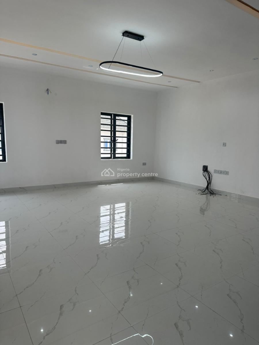 Newly Built Luxury and Spacious 4bedroom Duplex with Bq, Oluyole Estate, Ibadan, Oyo, Detached Duplex for Sale