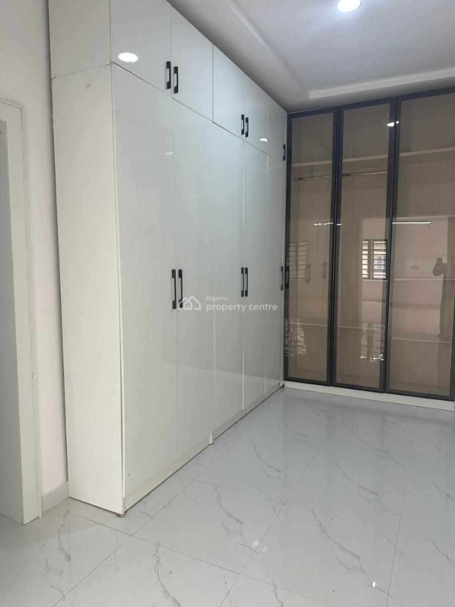 Newly Built Luxury and Spacious 4bedroom Duplex with Bq, Oluyole Estate, Ibadan, Oyo, Detached Duplex for Sale