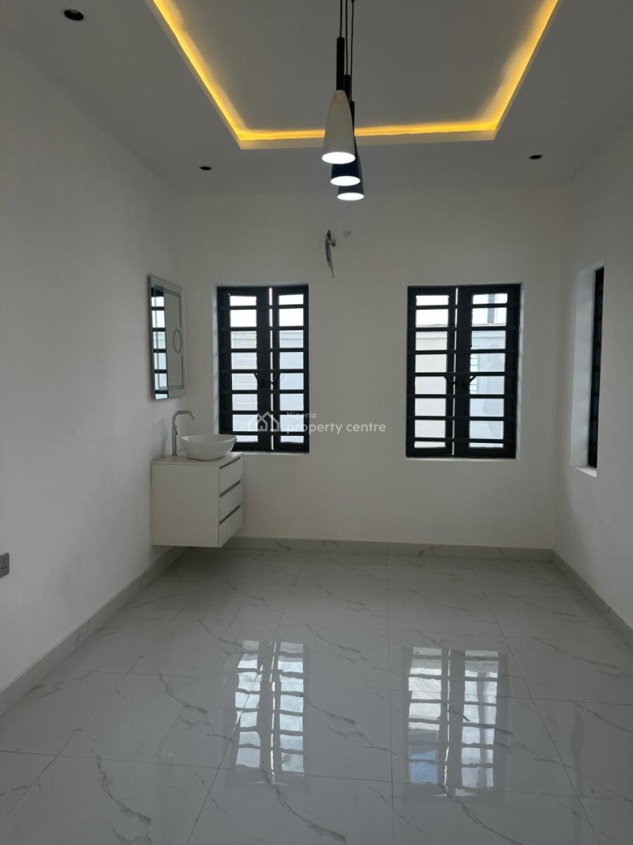 Newly Built Luxury and Spacious 4bedroom Duplex with Bq, Oluyole Estate, Ibadan, Oyo, Detached Duplex for Sale