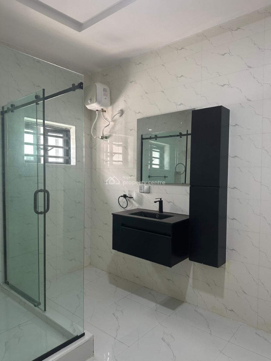 Newly Built Luxury and Spacious 4bedroom Duplex with Bq, Oluyole Estate, Ibadan, Oyo, Detached Duplex for Sale