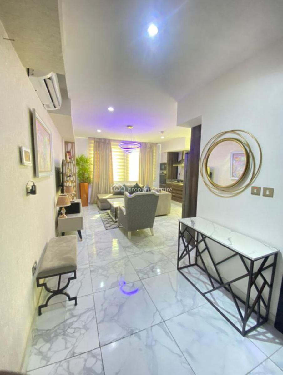 Furnished 1 Bedrooms Apartment, Victoria Island (vi), Lagos, Flat / Apartment for Sale