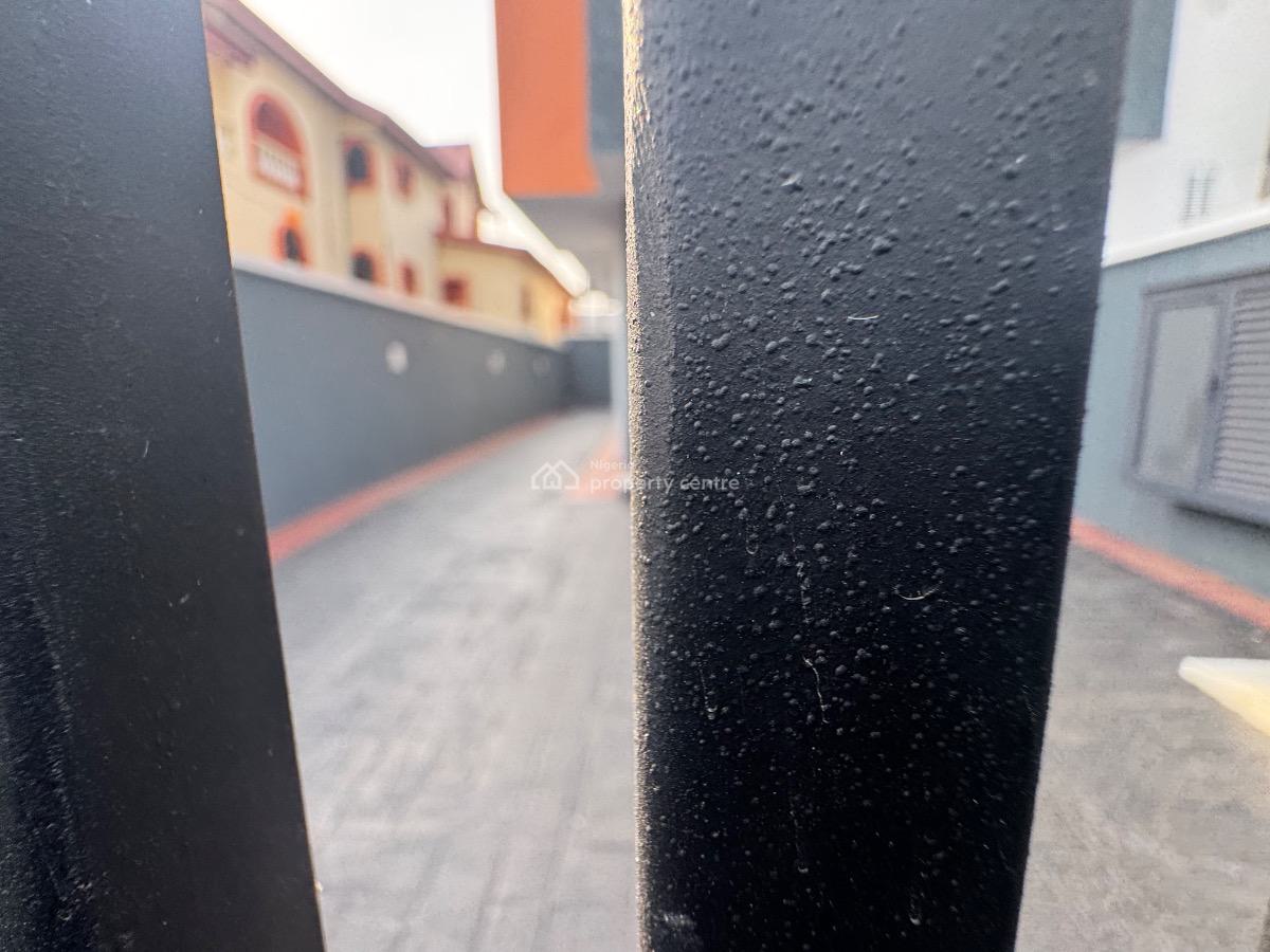 Luxury 4 Bedroom Semidetached Duplex, Gra, Ogudu, Lagos, Semi-detached Duplex for Rent